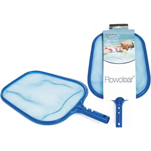 Bestway: Mreža za čiščenje bazena 32x30,5 cm slika 2