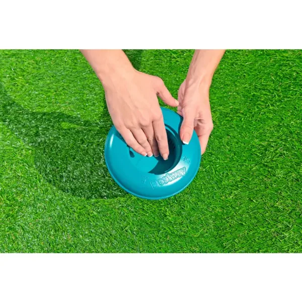 Bestway: Plavajoči dozirnik kemikalij Ø 16 x 10,3 cm slika 3