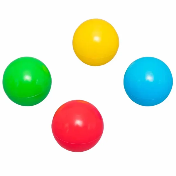 Bestway: Splash & Play™ igralna žoga, paket 100 kosov slika 3