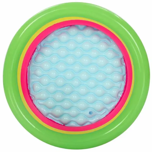 Bestway: Swim Squad™ triringlični otroški bazen Ø 70 x 24 cm slika 3