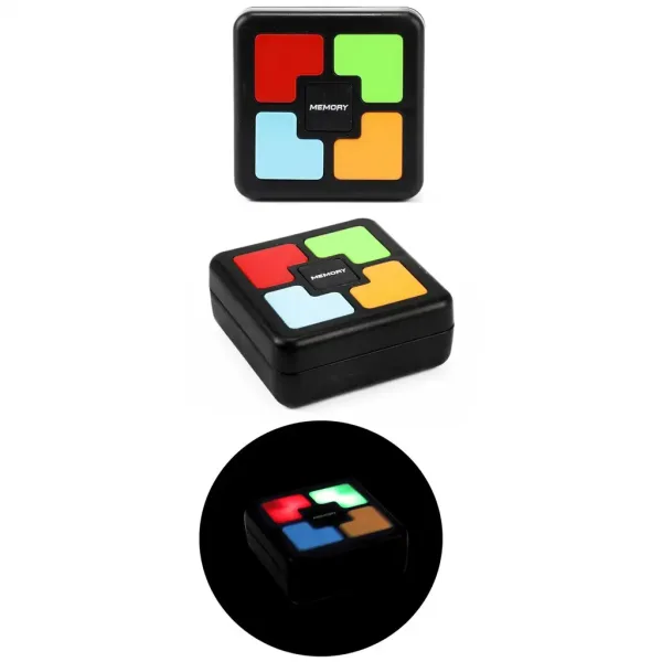 Brain Quest: Igra spomina slika 2