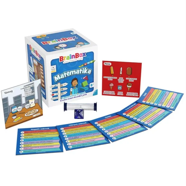 Brainbox: Matematika slika 2