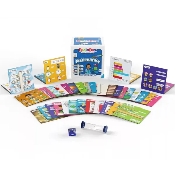 Brainbox: Matematika slika 3