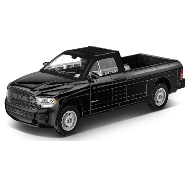 COBI: Dodge RAM 2500 gradbeni komplet (24610) slika 2