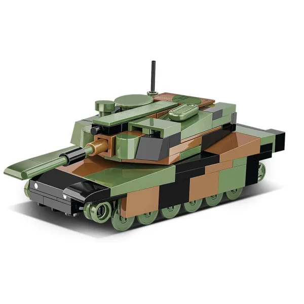 COBI: Gradbena igrača tank K2 Black Panther (3107) slika 2