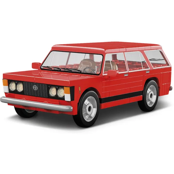 COBI: Gradbeni komplet Polski Fiat 125p Kombi (24603) slika 2