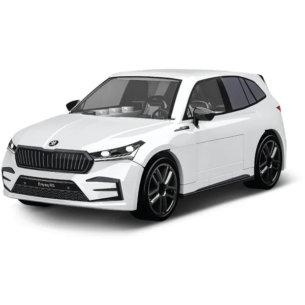 COBI: Gradbeni komplet Skoda Enyaq RS (24575) slika 2