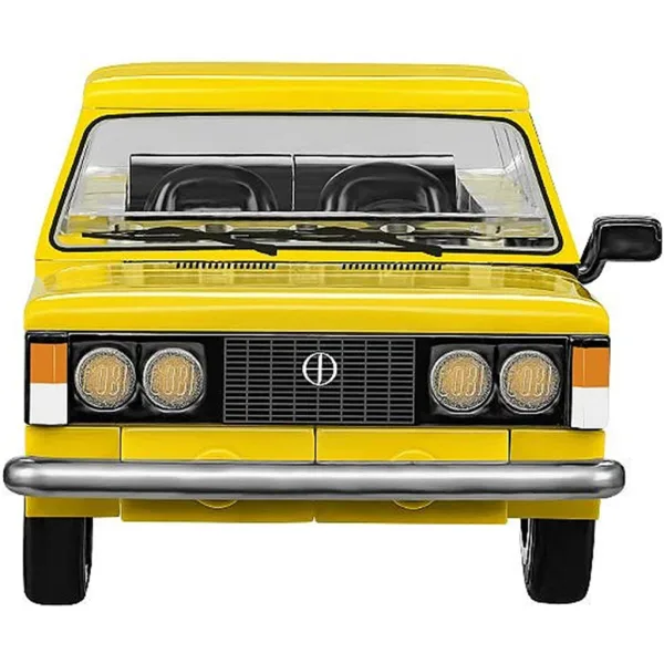 COBI: Gradbeni set Polski Fiat 125p 1.5 ME (24588) slika 5