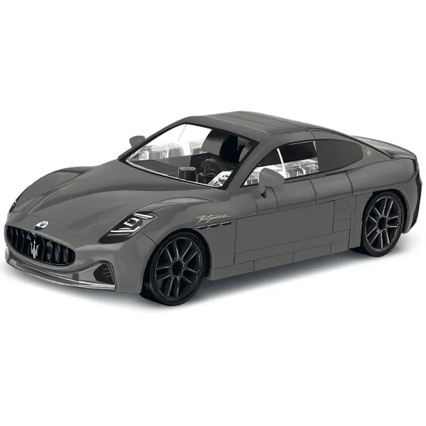 COBI: Maserati Granturismo Folgore avtomobilski gradbeni set (24506) slika 2