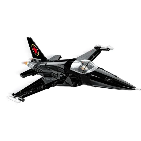 COBI: MiG-28 »TOP GUN« letalo sestavljanka (5859) slika 3