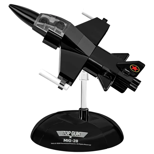 COBI: Top Gun MiG-28 gradbeni komplet (5907) slika 2