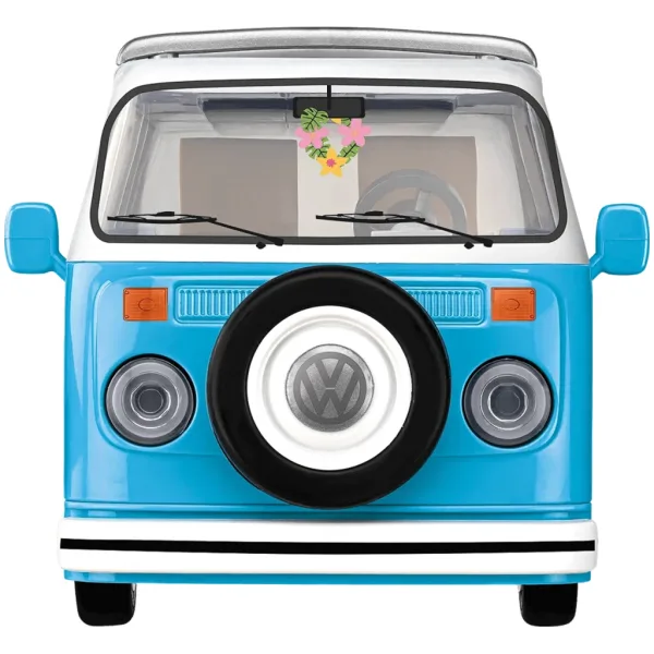 COBI: Volkswagen Camper gradbena igrača (24653) slika 4