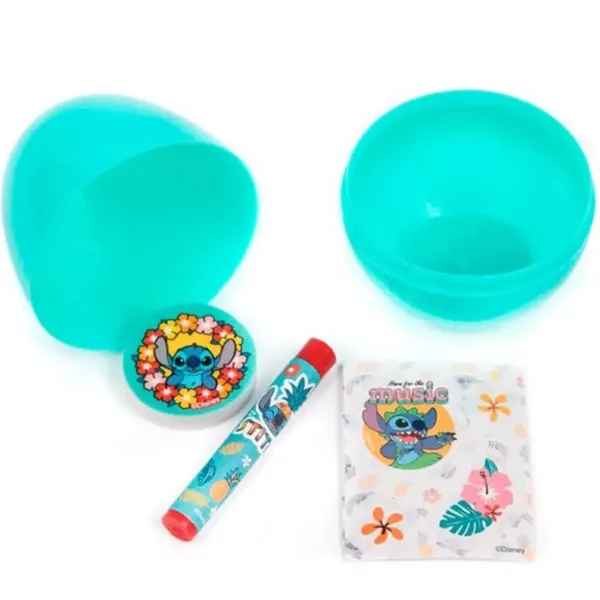 Canenco: Stitch presenečenje jajce slika 4