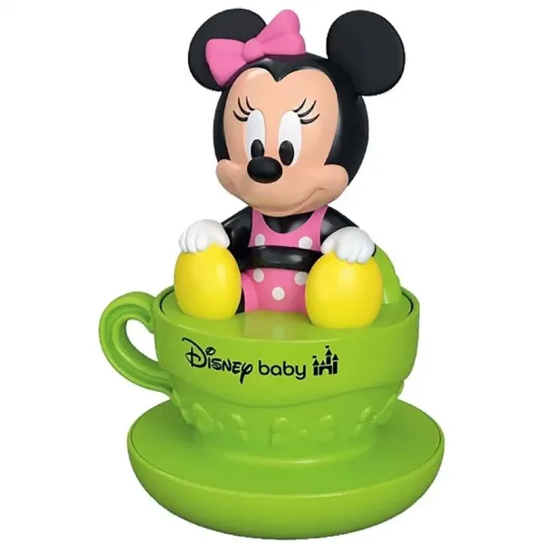 Clementoni Baby: Disney Baby vrtljive figurice likov v štirih različicah 1 kos slika 2