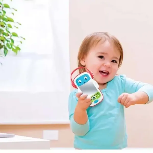 Clementoni Baby: Moj prvi glasbeni predvajalnik slika 4