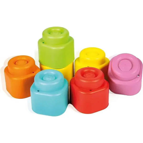 Clemmy Meki sladki živali igralni set - Clementoni slika 3