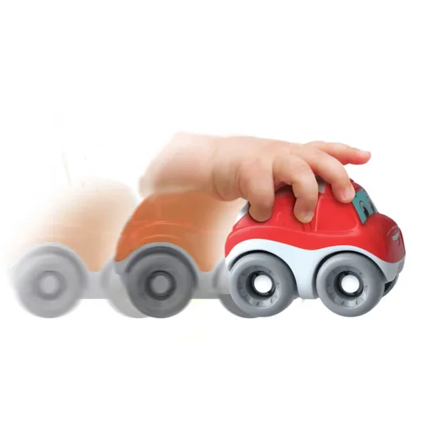 Clemmy Mini Avto za spotikanje v različnih izvedbah 1 kos - Clementoni slika 3