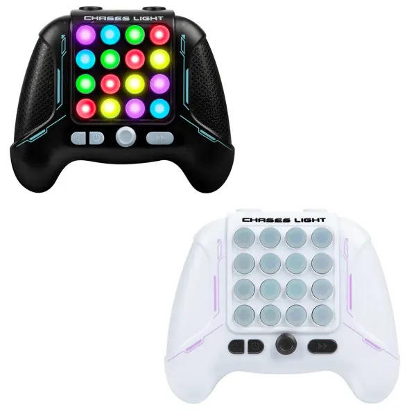 Click Maniac: 5v1 električna igralna konzola v dveh različicah 1 kos slika 2