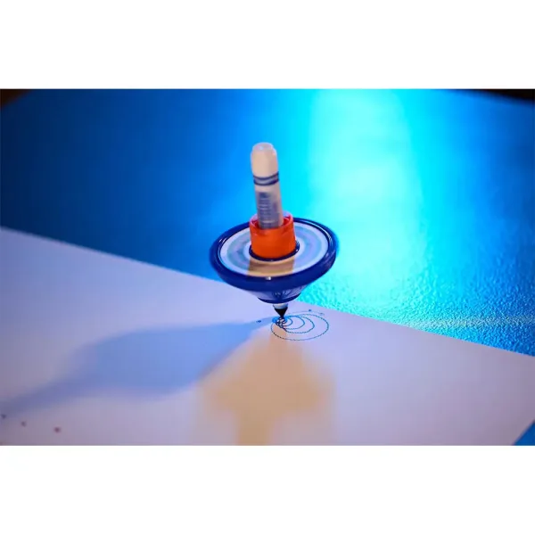 Crayola: Barvni vrtiljak v več barvah 1 kos slika 3