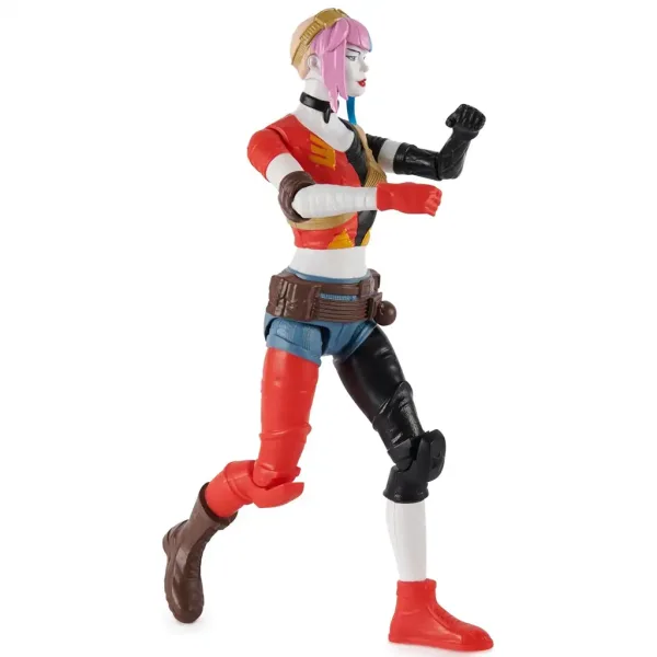 DC Comics Batman: Harley Quinn 30 cm akcijska figura - Spin Master slika 3