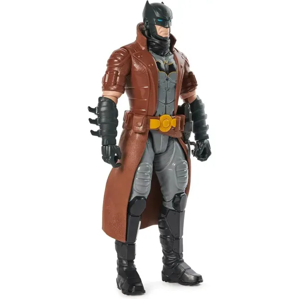 DC Comics: Batman figura v plašču 30cm - Spin Master slika 2