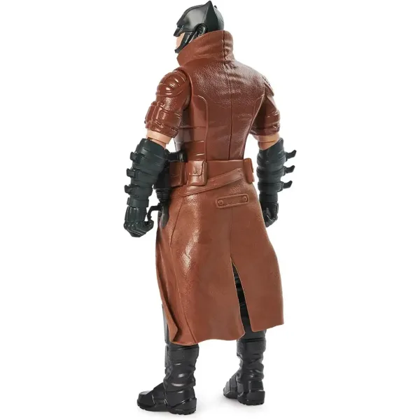 DC Comics: Batman figura v plašču 30cm - Spin Master slika 3