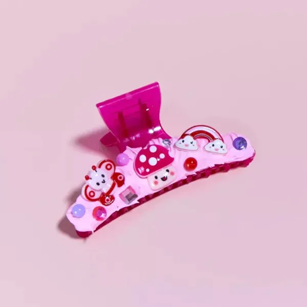 Decoden Magic - Čarobna dekoracija: lasni dodatki slika 5