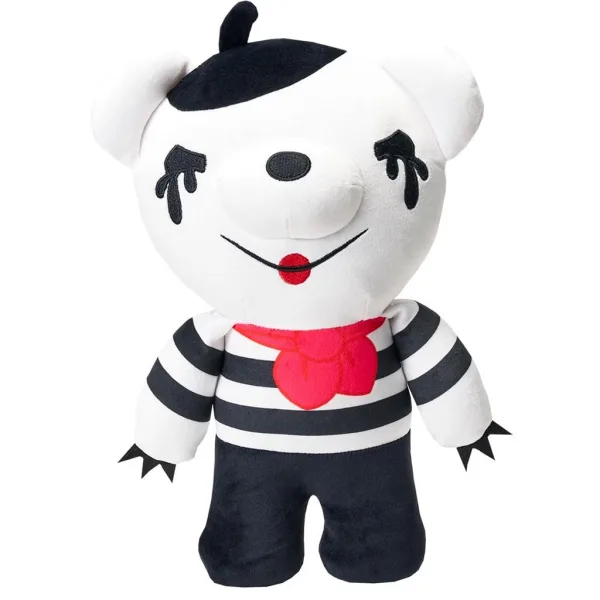 Deddy Bear Hank v plišasti krsti, 4. serija, 30 cm – Flippe-Flop slika 3