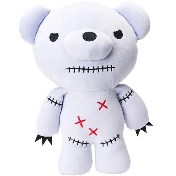 Deddy Bear Hank v plišasti krsti, serija 4, 30 cm – Hexbear slika 3