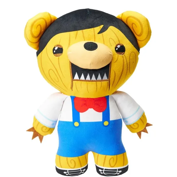 Deddy Bear Hank v plišasti krsti, serija 4, 30 cm – Marion-Annette slika 3