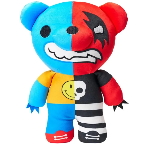 Deddy Bear Hank v plišasti krsti, serija 4, 30 cm - YouMe slika 3