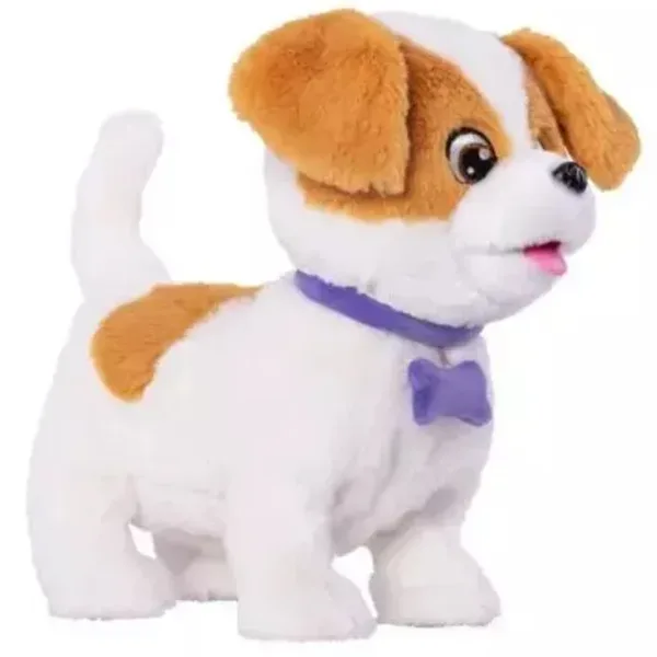 Dexter, interaktivni plišasti kužek - Puppy Luv slika 3
