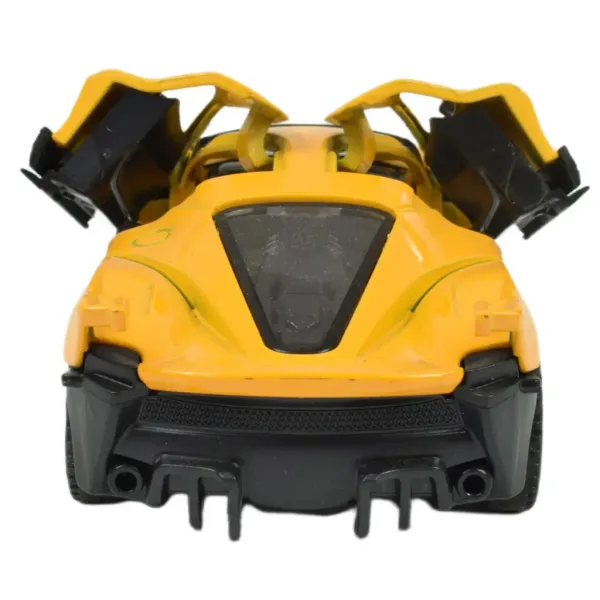 Die-Cast: Kovinsko luksuzno športno avto z odpirajočimi vrati, v različnih različicah 12cm 1db slika 9