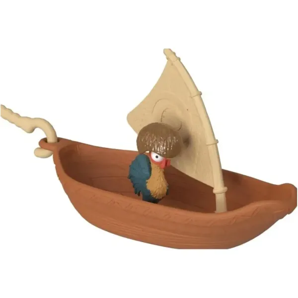 Disney+Princeske: Vaiana 2 Čudovito jadranje igralni set - Mattel slika 5