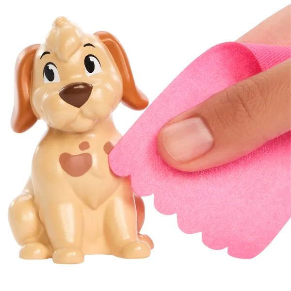 Disney Princeske: komplet za igro Belle – Mattel slika 3