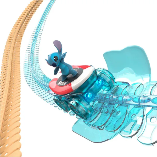 Disney Stitch Flextreme steza komplet - Simba Toys slika 3