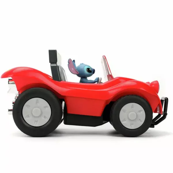 Disney Stitch RC daljinsko vodeni Buggy 1/24 - Jada Toys slika 4