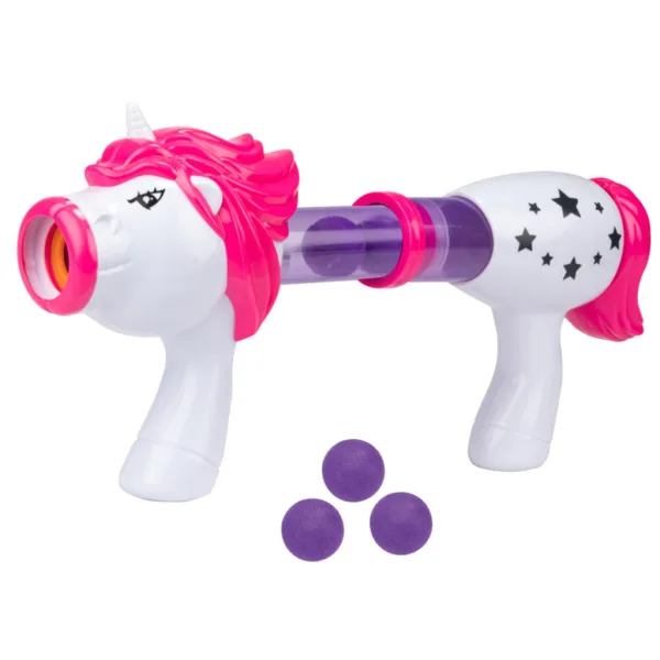 Dream Horse Samorog izstrelek penastih krogel slika 2