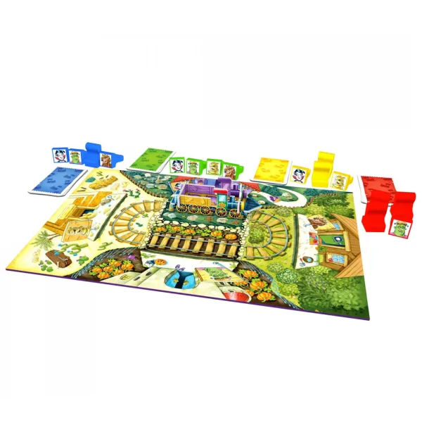 Drustvena igra Transilvanija - Simba Toys slika 3