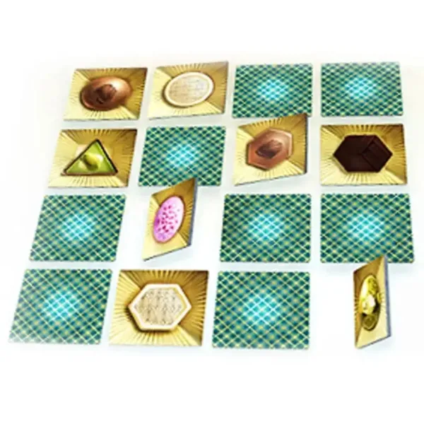 Družabna igra Chocolates - Piatnik slika 2