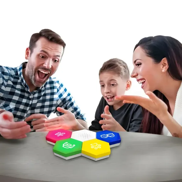 Družabna igra HangMemo slika 2