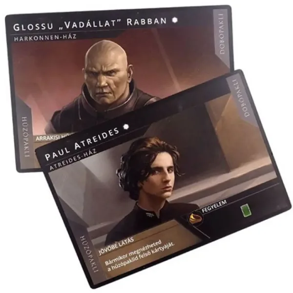 Dune: Imperij namizna igra slika 3