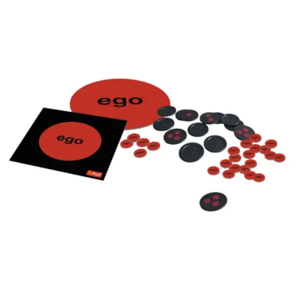 EGO družabna igra - Trefl slika 2