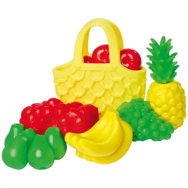 Évi Love: Évi punčka s stojalom za sadje - Simba Toys slika 5