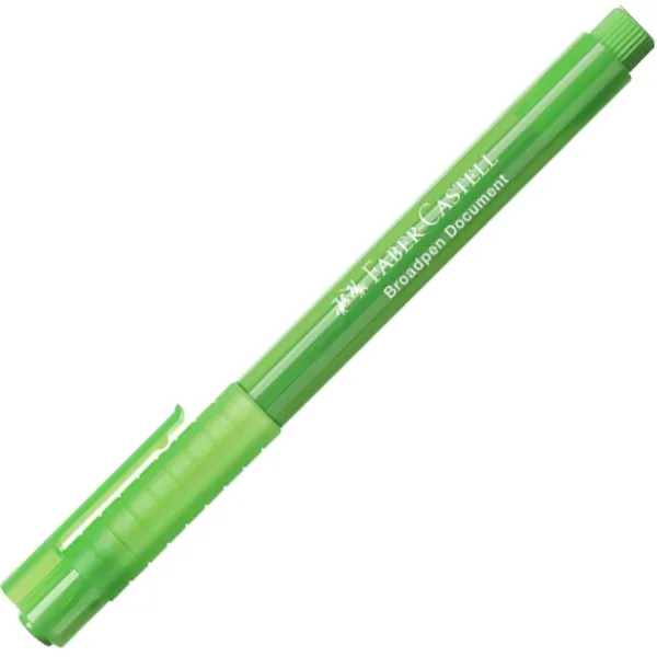 Faber-Castell: Svetlozelena risalna pisala 0,8 mm slika 2