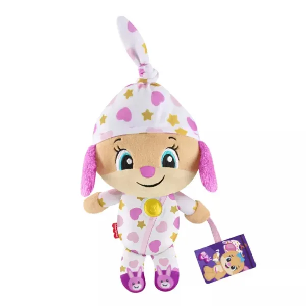 Fisher-Price: Lepe sanje, kužkova sestrica - Mattel slika 2