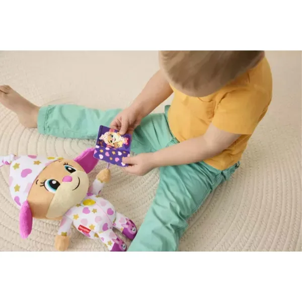 Fisher-Price: Lepe sanje, kužkova sestrica - Mattel slika 4