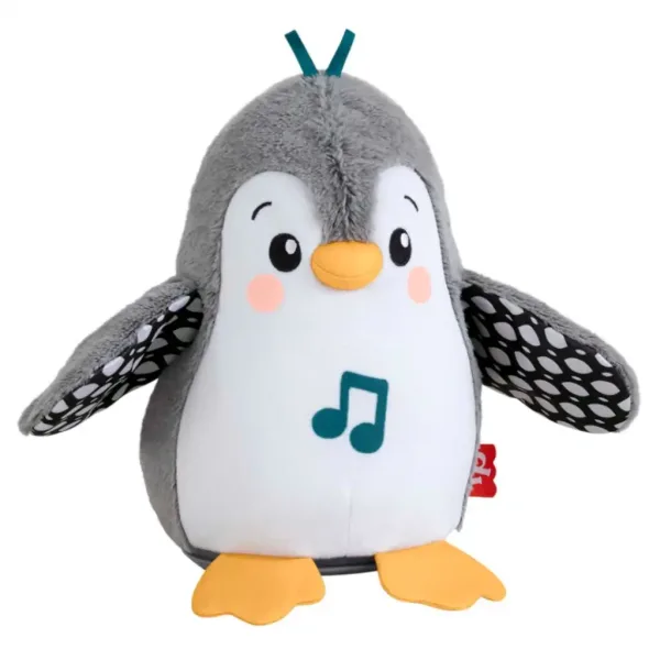 Fisher-Price: Pingvin prijatelj za uravnoteženje - Mattel slika 2