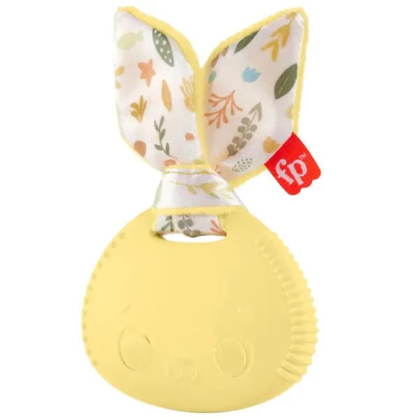 Fisher-Price: Sensimals Dojenčki prijatelji - Zajček prijatelj - Mattel slika 2