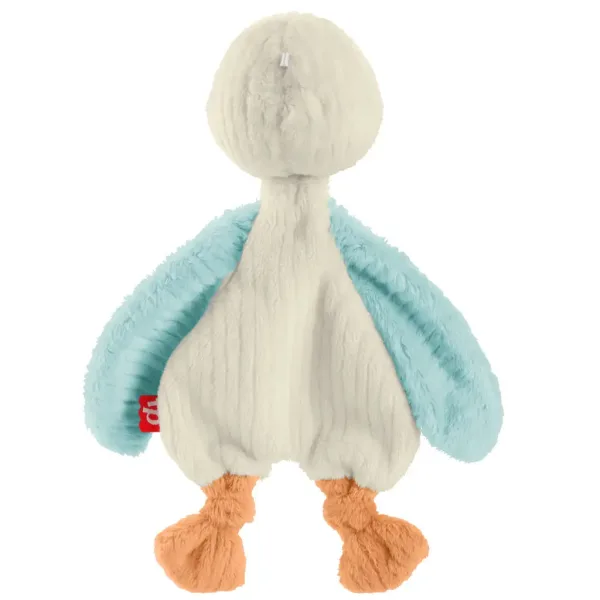 Fisher-Price: Sensimals Plišasta goska - Mattel slika 4